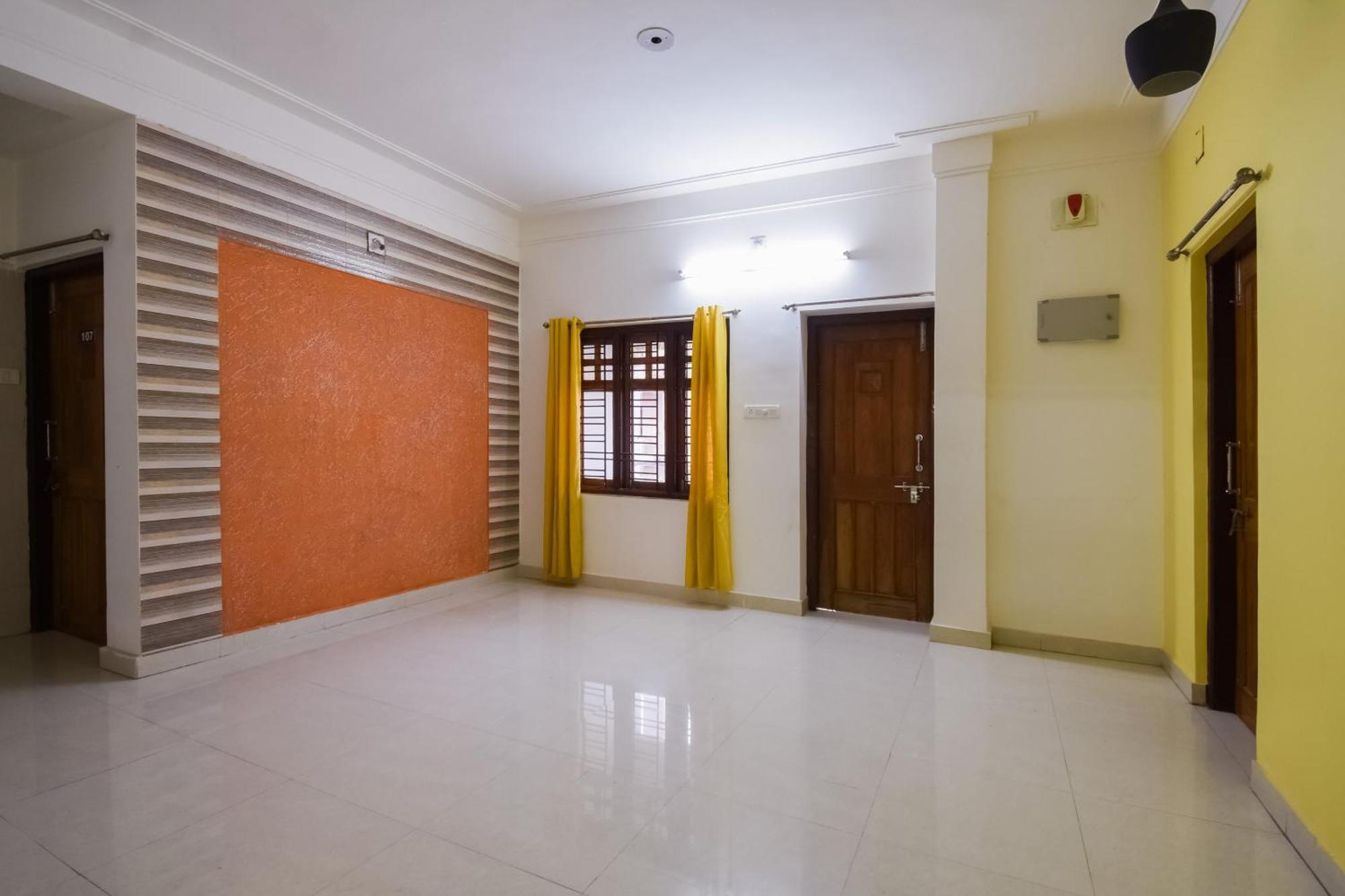 Hotel O Mks Inn Bhubaneswar Exterior foto